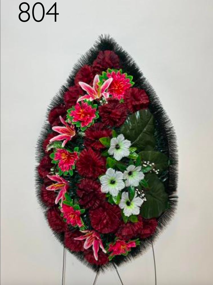 Венок &quot;Р804&quot;