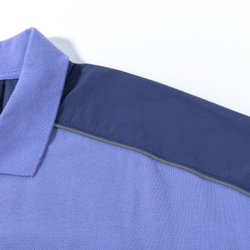 РУБАШКА ПОЛО YMKASHIX HELLCOME