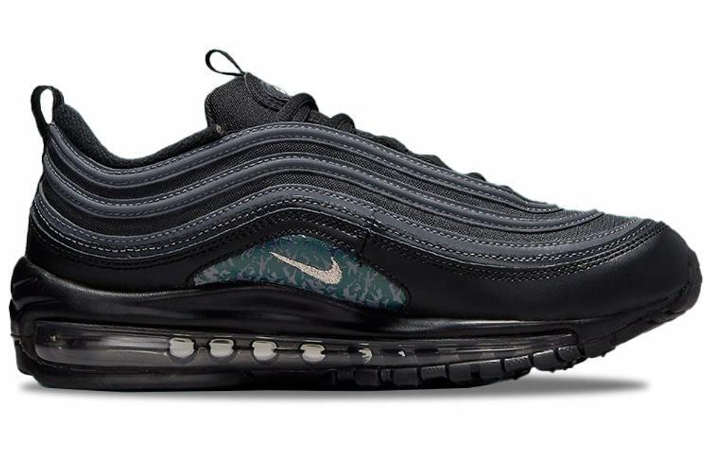 Кроссовки Nike Air Max 97 (Женская размерная сетка)