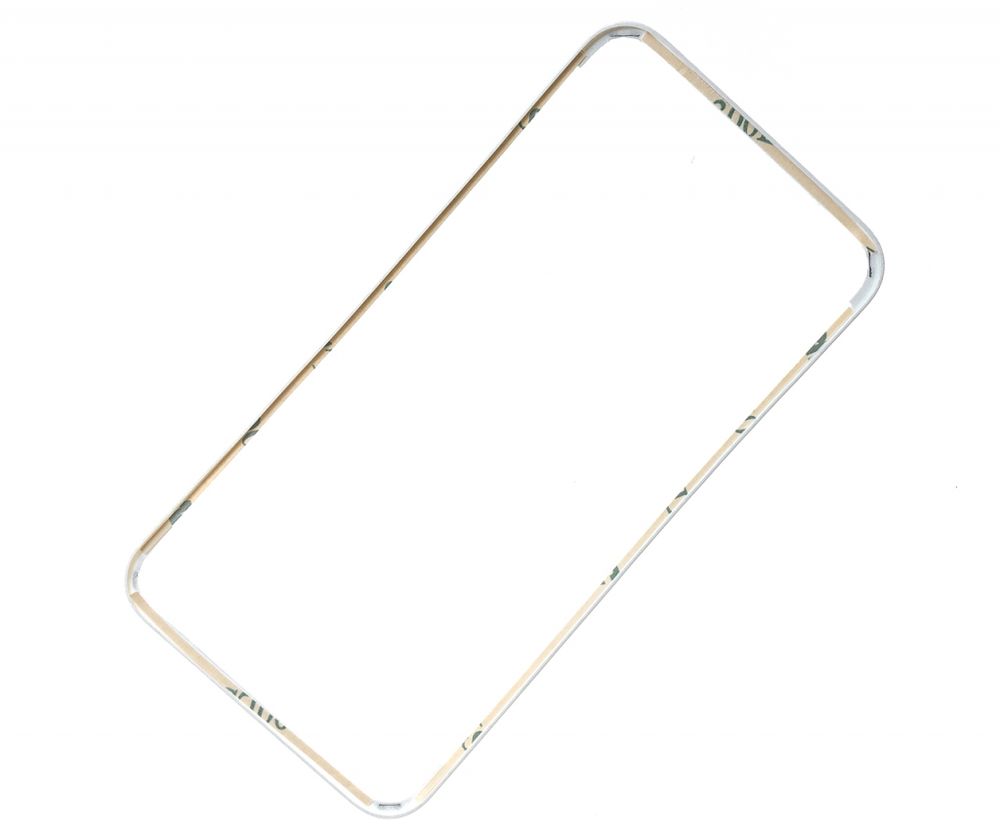 Рамка дисплея для iPhone 4S Белая