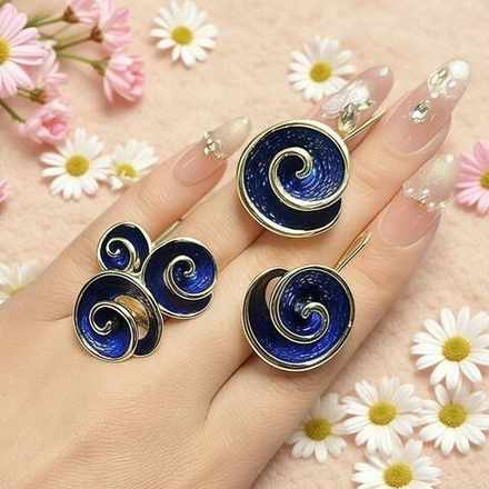 Комплект LuxVintage - 031