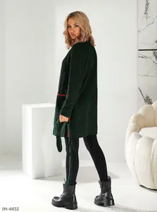 Кардиган IH-4428 Фабрика Моды