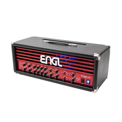ENGL E610II-OS Obscura LTD Savage 120 Mark II