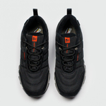 кроссовки Merrell Ice Cap Moc Black / Grey