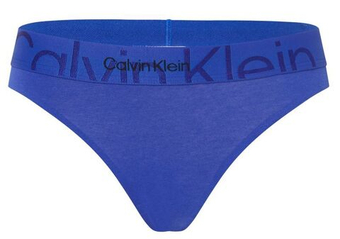 Женские трусики Calvin Klein Bikini 1P - clematic