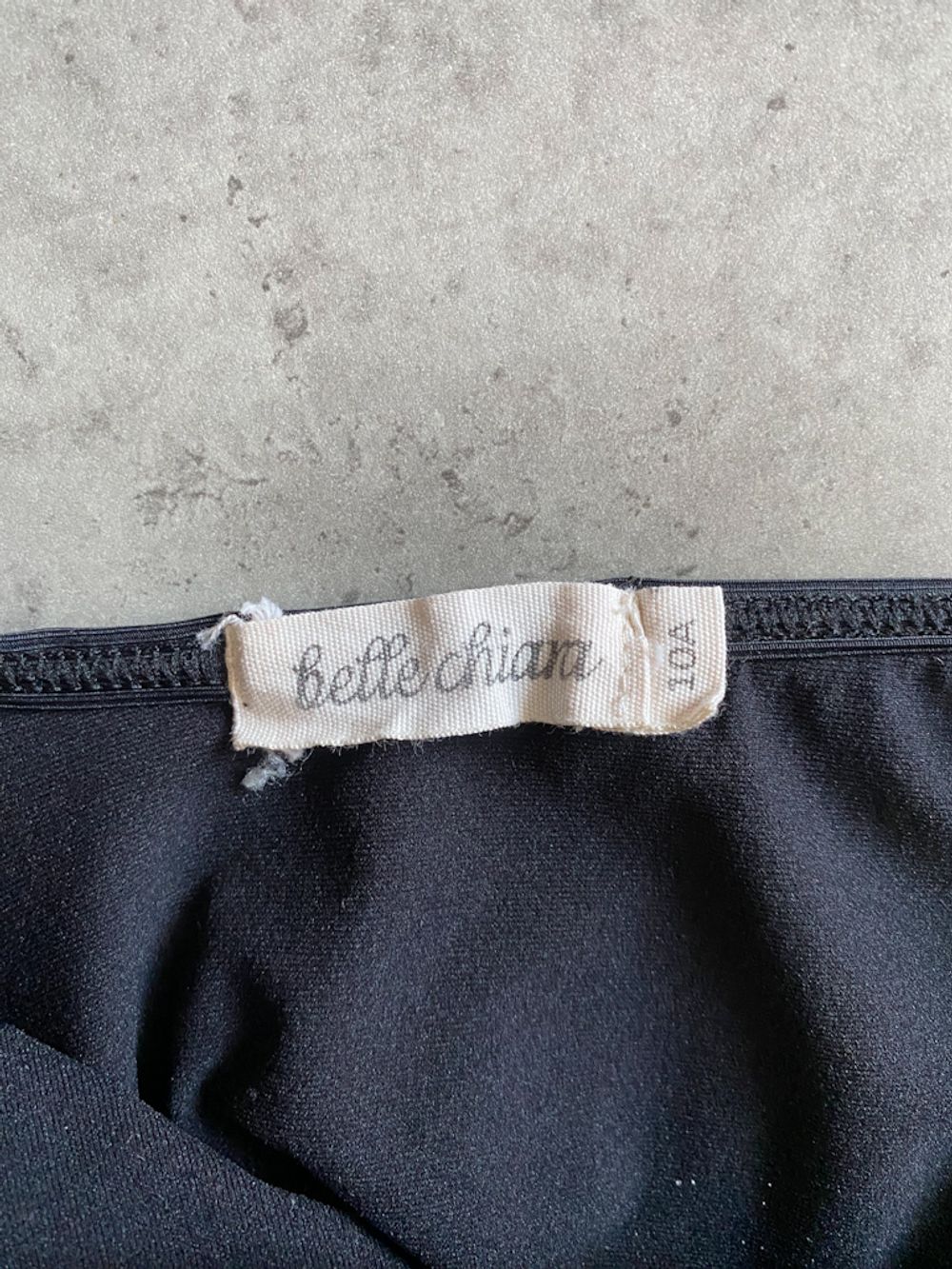 Купальник Belle Chiara, 140