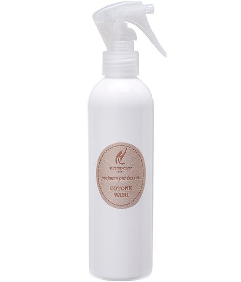 Мягкий хлопок, спрей для текстиля, Hypno Casa