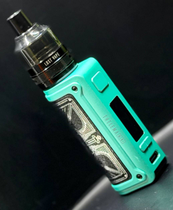 Lost Vape Thelema Mini 45W Pod Kit