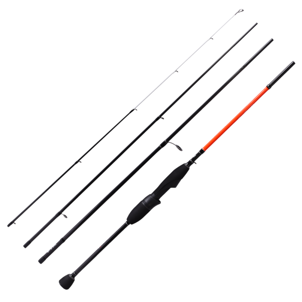 Хлыст Вершинка для Спиннинг Maximus Pointer-X Travel Microjig 23UL 4секц