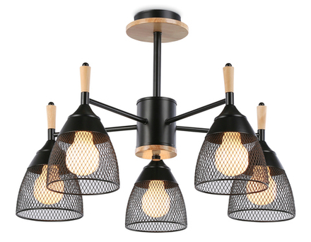 Ambrella Подвесная люстра Loft TR8015