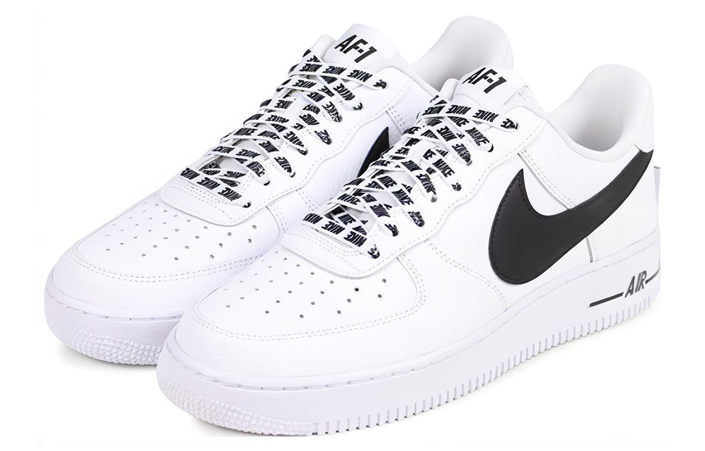 Кроссовки Nike Air Force 1 Nba