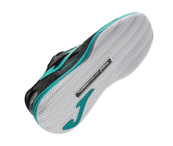Мужские кроссовки теннисные Joma Ace 2601 Clay - black