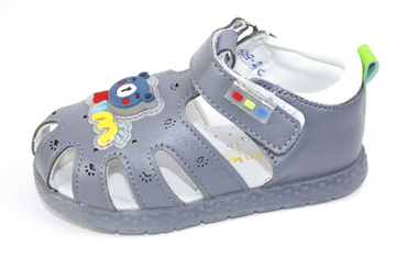 Сандалии детские Пчёлка Доми T609-2F