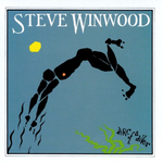 Steve Winwood / Arc Of A Diver (LP)