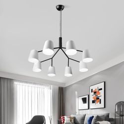 Подвесная Люстра Skym D80 By Imperiumloft