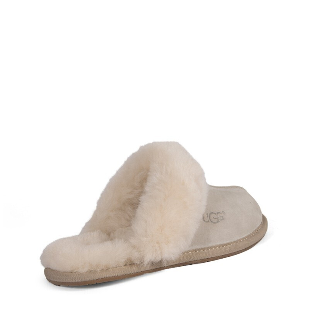 Женские тапочки Slipper Scuffette Seal II