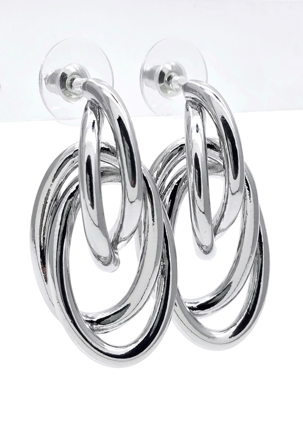 91003595 Серьги Selena