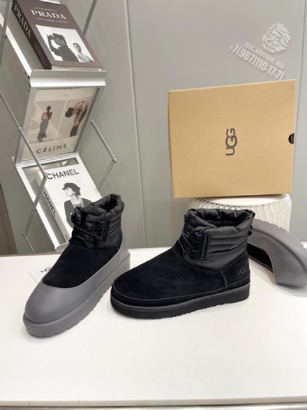 UGG