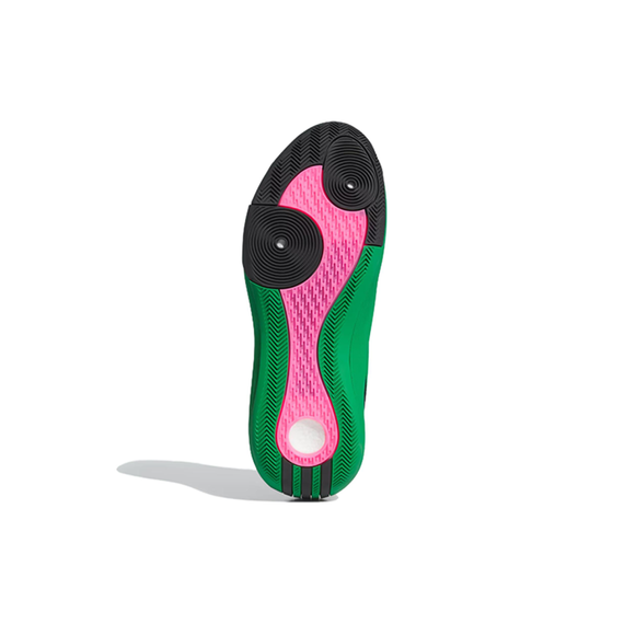 Adidas Harden Vol. 8 Баскетбольные кроссовки Низкий Верх Зеленый Мужские