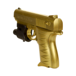 Пистолет пн., коробка 0621D