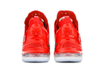 Кроссовки Nike Lebron 18 X-Mas In La 18