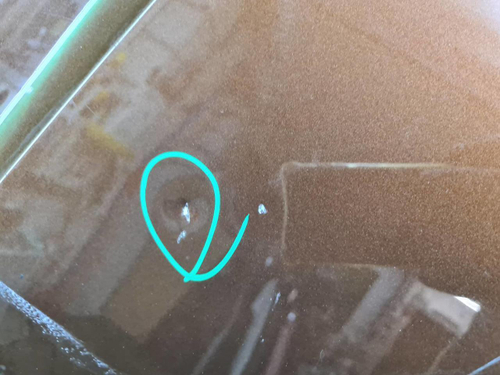 Капот Audi Q5 2 80A (2017-н.в.)