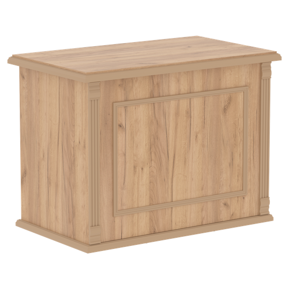 Стол сторон RPST 1060 1000х600х750 RATUM