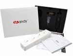 Радиовизиограф Handy HDR 500