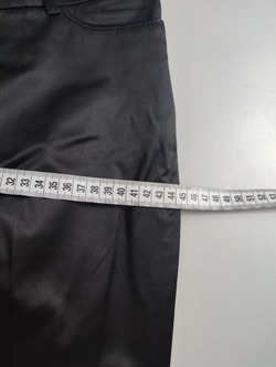 Брюки Oodji с хлопком стильные 42 размер, новые