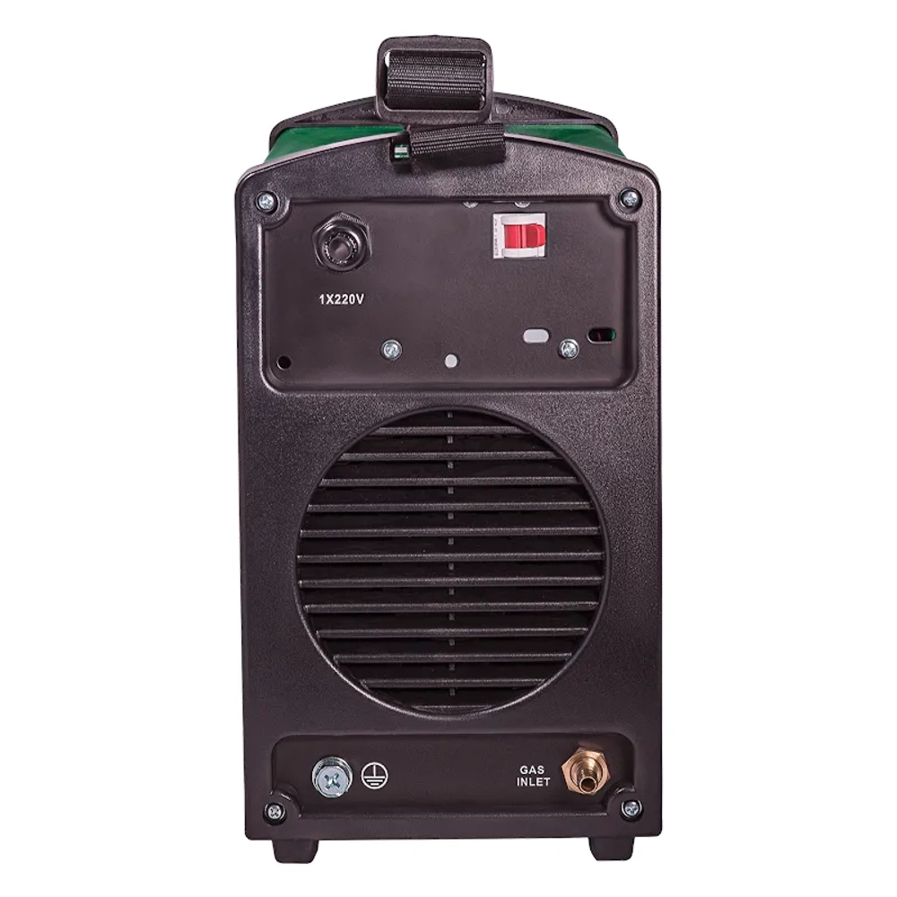 EVERLAST Power i-Tig 200T сварочный инвертор tig 3EV200T