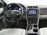 Toyota Camry, Aurion, 2015-2018, 10" (AurA AFX-TY14)