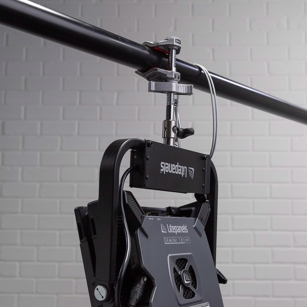 Зажим Manfrotto C50EJ 2'' End Vice Jaw Clamp