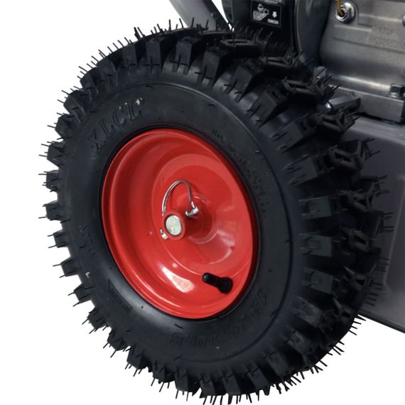 Снегоуборщик РЕСАНТА СБ 4000