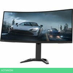 Игровой монитор Lenovo G34w-30 66F1GAC1EU