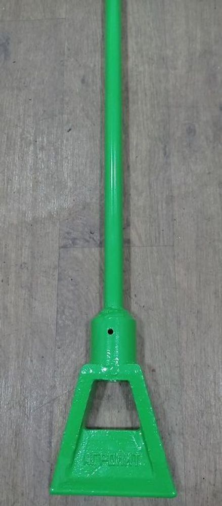 ледоруб-топор на металл ручке 3,5кг 1,2м ст45 №49(3шт)