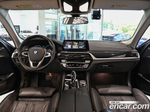 BMW 5 Series (G30) 530i xDrive Luxury Plus (10.2019)