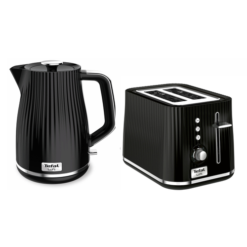 Набор для завтрака Tefal Loft KO250830 + TT761838