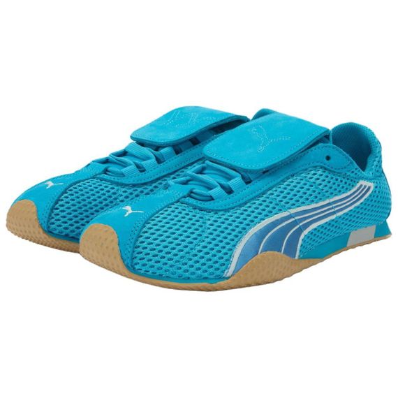 PUMA - Официальная коллекция Низки Топ Син Юнисекс