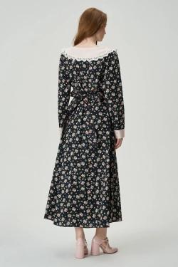 Фартук Алиса бежевый