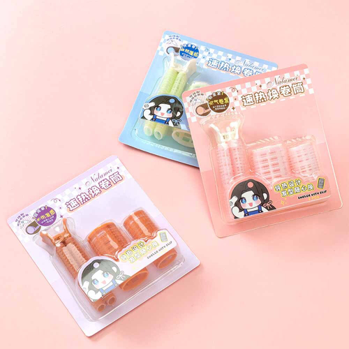 Щипцы для завивки+бигуди