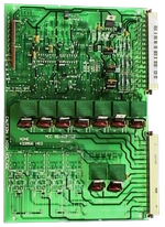 Плата REV 0.2/HHR в сборе KONЕ.