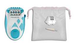 Эпилятор Rowenta Skin Spirit EP2910F1