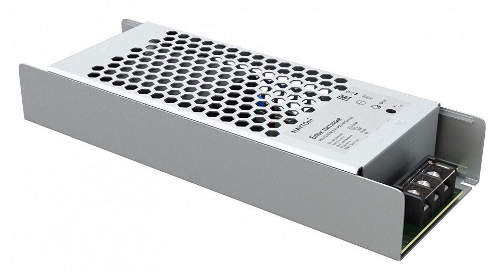 Блок питания Maytoni Блоки питания 24В 821003
