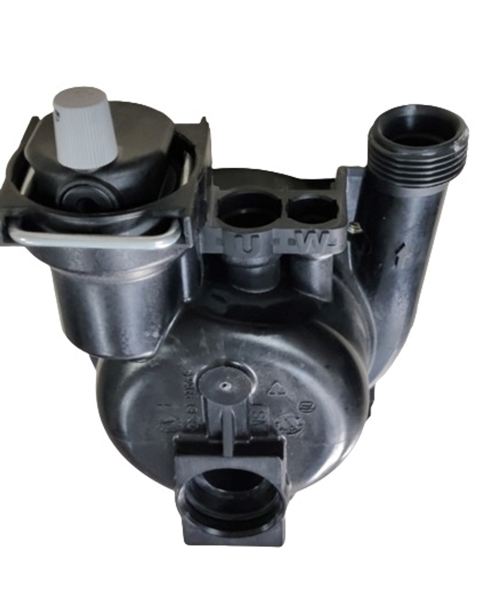 Корпус циркуляционного насоса Wilo INTNFSL 12/6 HE-1