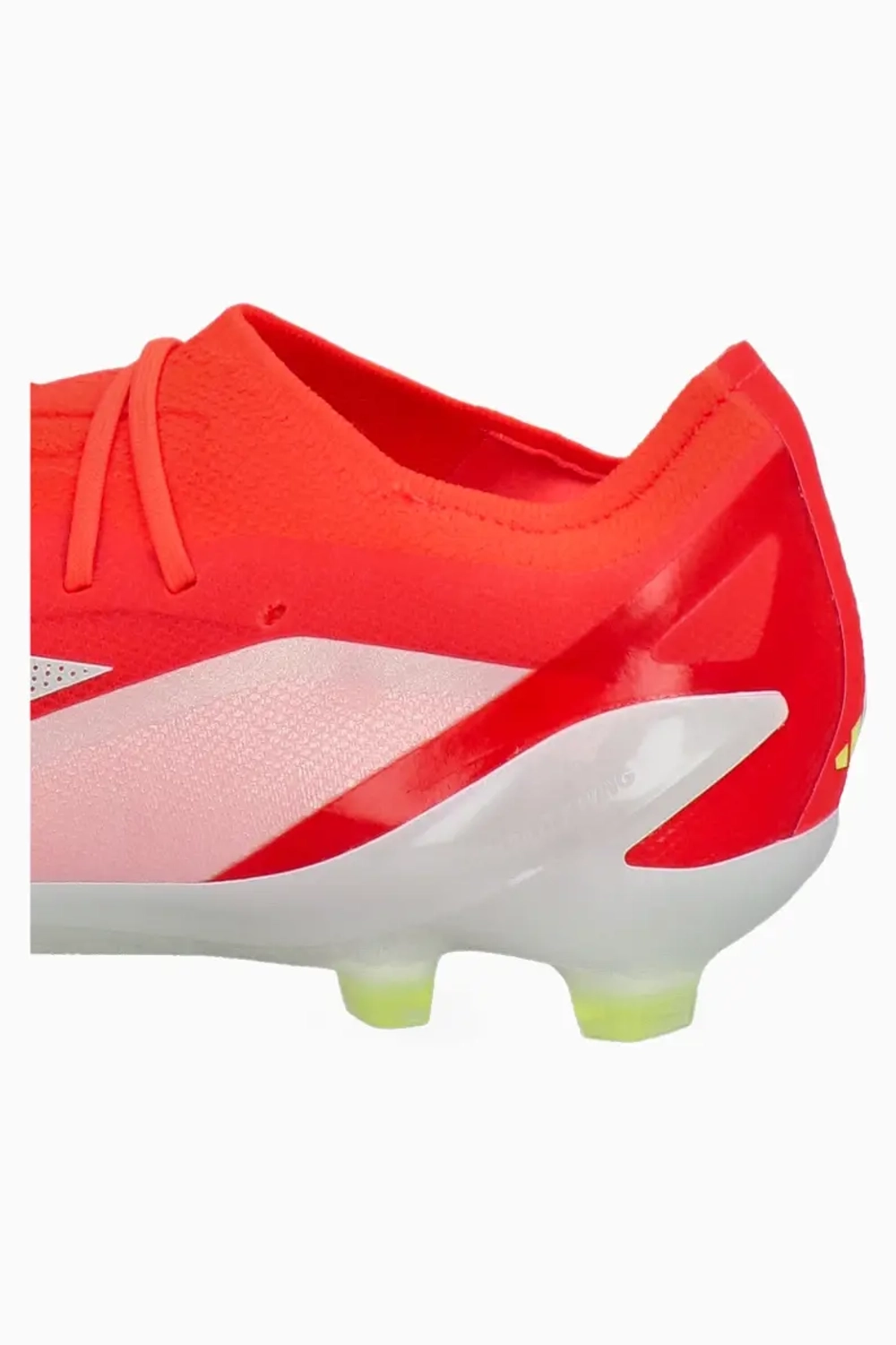 Adidas f50 rojos on sale