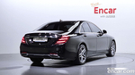 Mercedes-Benz S-Class W222 S350 d 4MATIC AMG Line (03.2020)
