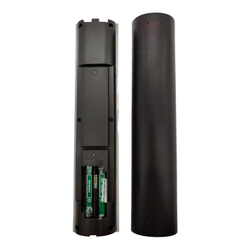 Пульт Haier HTR-U27E с функцией голосового управления Google Assistant