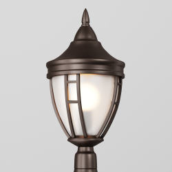 Ландшафтный светильник Outdoor O026FL-01B