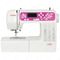 Швейная машина Janome 3700