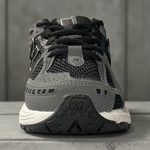 New Balance 1906R • Black Gray